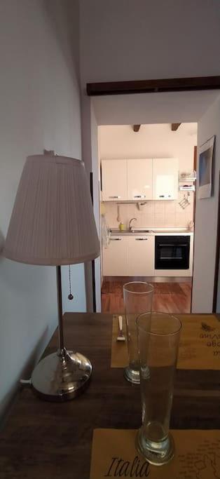 Casa di Nonno Lejlighed Isernia Eksteriør billede